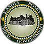Kashia Pomo Indian Tribe Logo